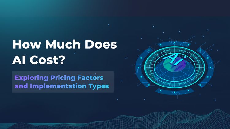 How Much Does AI Cost?