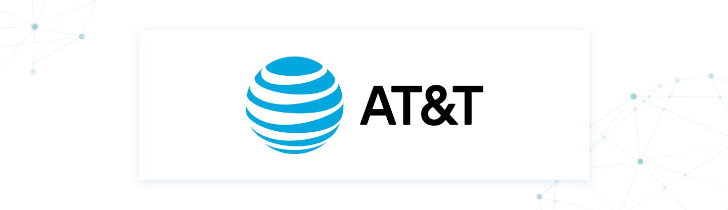 AT&T logo