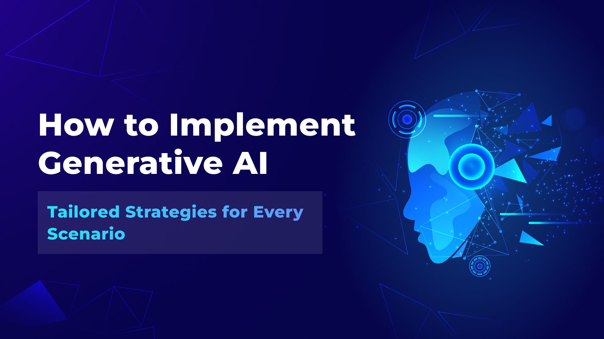 AI Toker OTO - Implementation Strategies