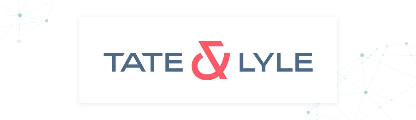 Tate & Lyle company logo