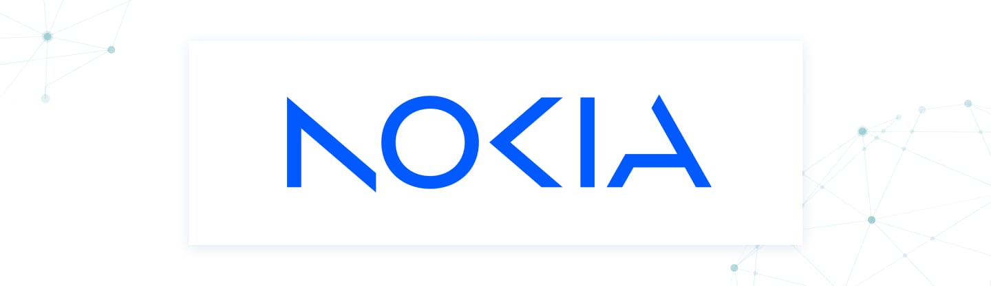  Nokia logo