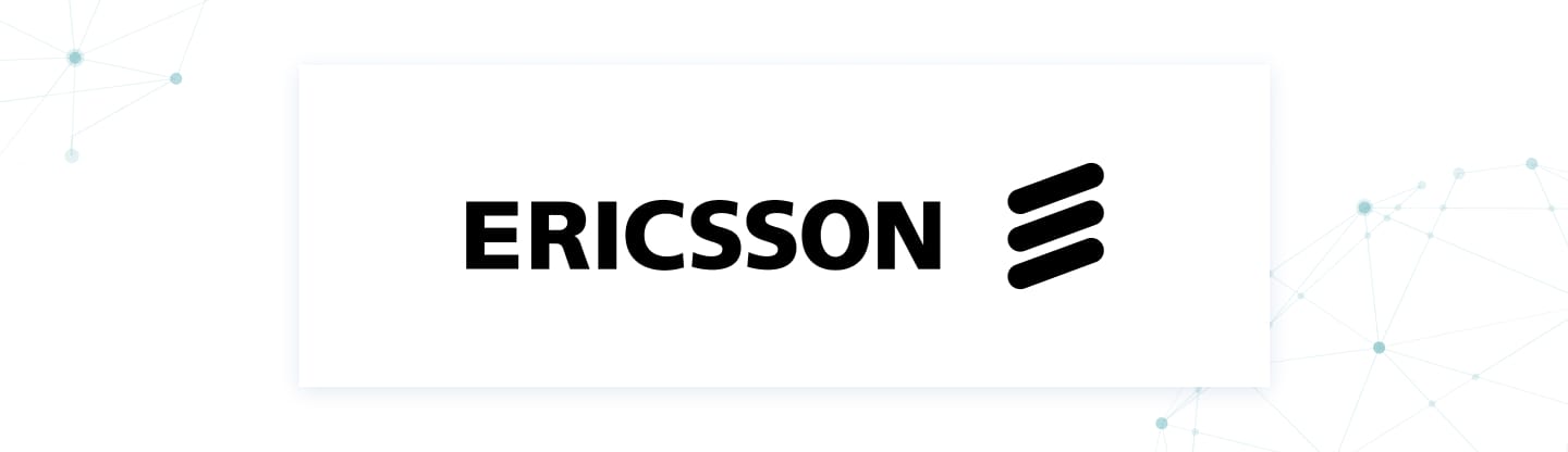 Ericsson logo