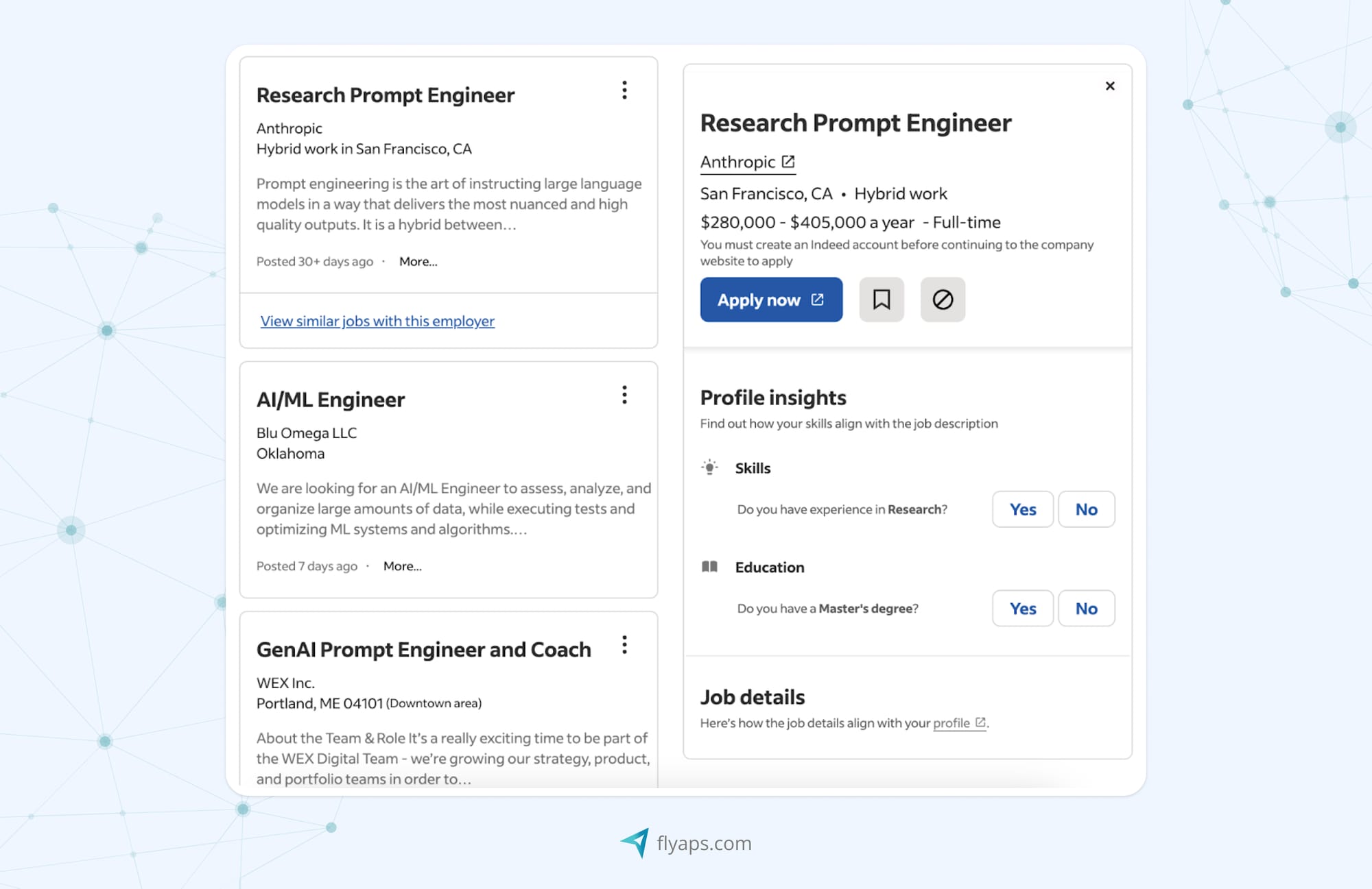 Prompt Engineer