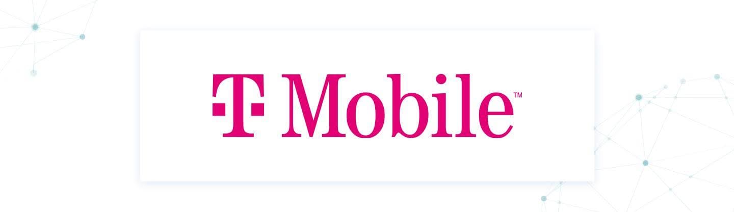 T-Mobile company logo