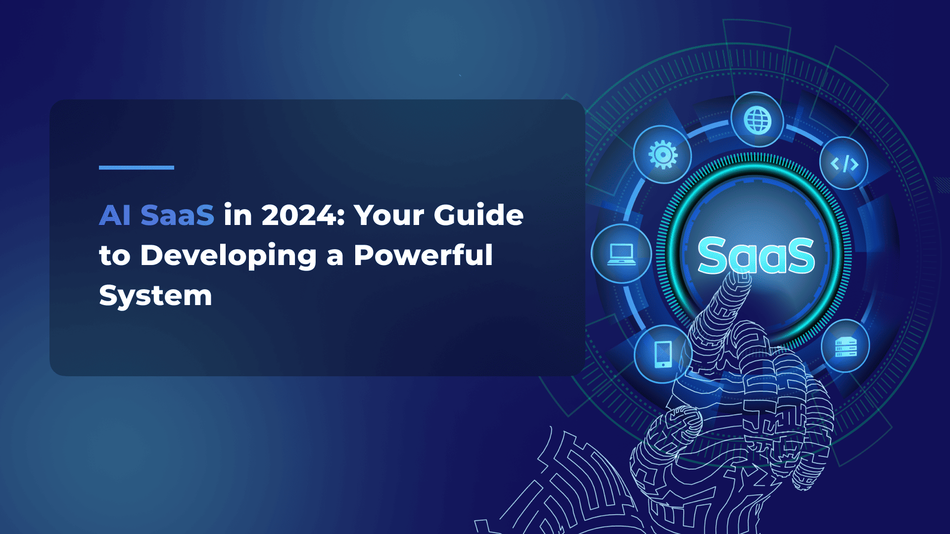 AI SaaS in 2024