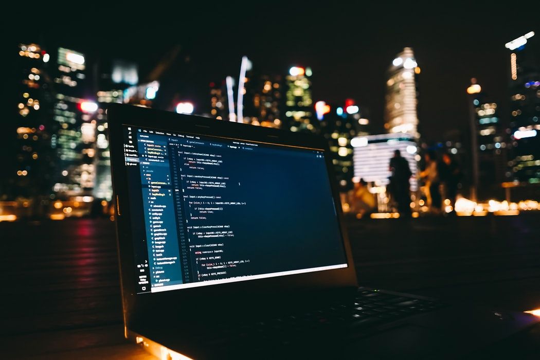 See top programming languages big companies prefer