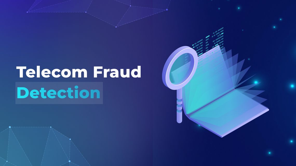 Telecom Fraud Prevention with AI: Solutions for Protecting Profits and ...