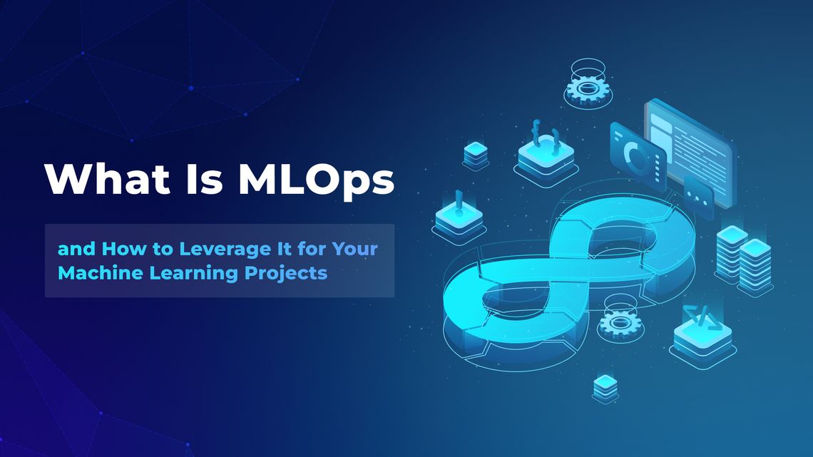 What Is MLOps? A Practical Guide to Modern Machine Learning Operations