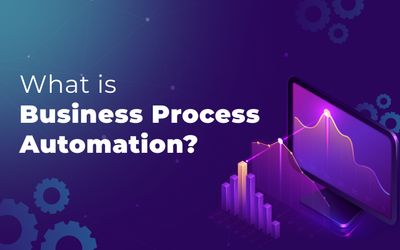 What is Business Process Automation? Definition, Examples