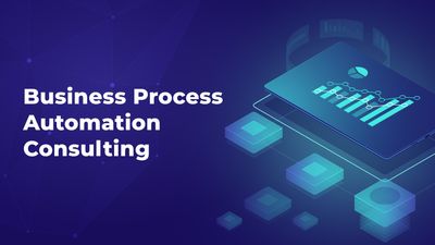 Transform Your Business with Flyaps Business Process Automation ...