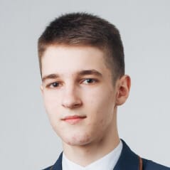 Oleksii Hlavatskyi