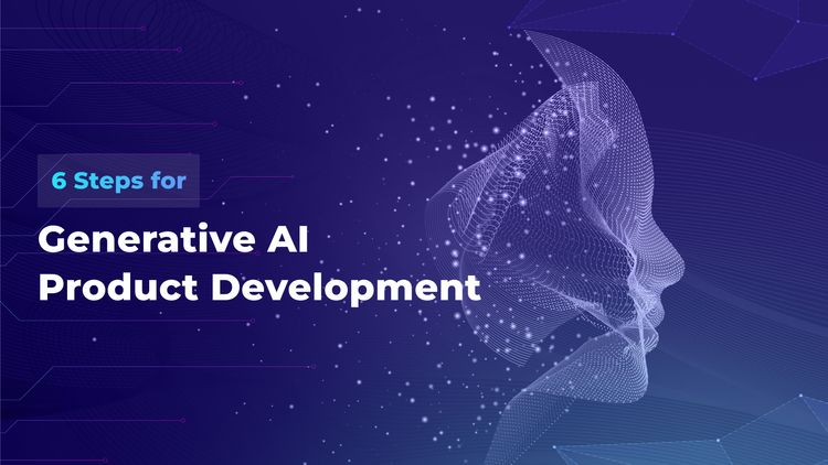 Generative AI Product Development