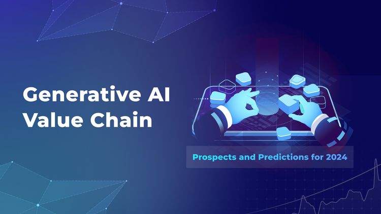 Generative AI Value Chain
