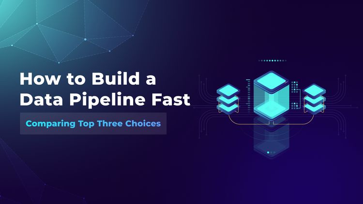 How to Build a Data Pipeline