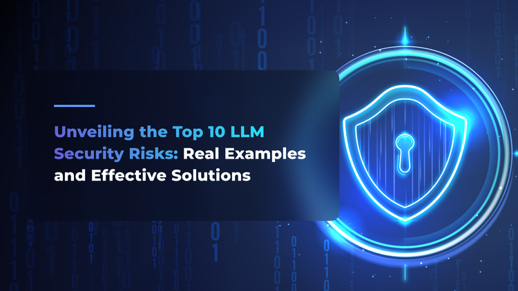 Top 10 LLM Security Risks
