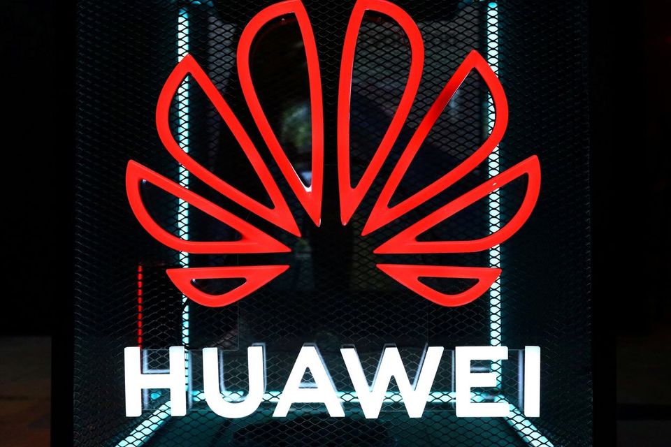 Germany Won’t Ban Huawei from 5G Network