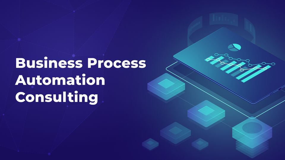 Business Process Automation Consulting