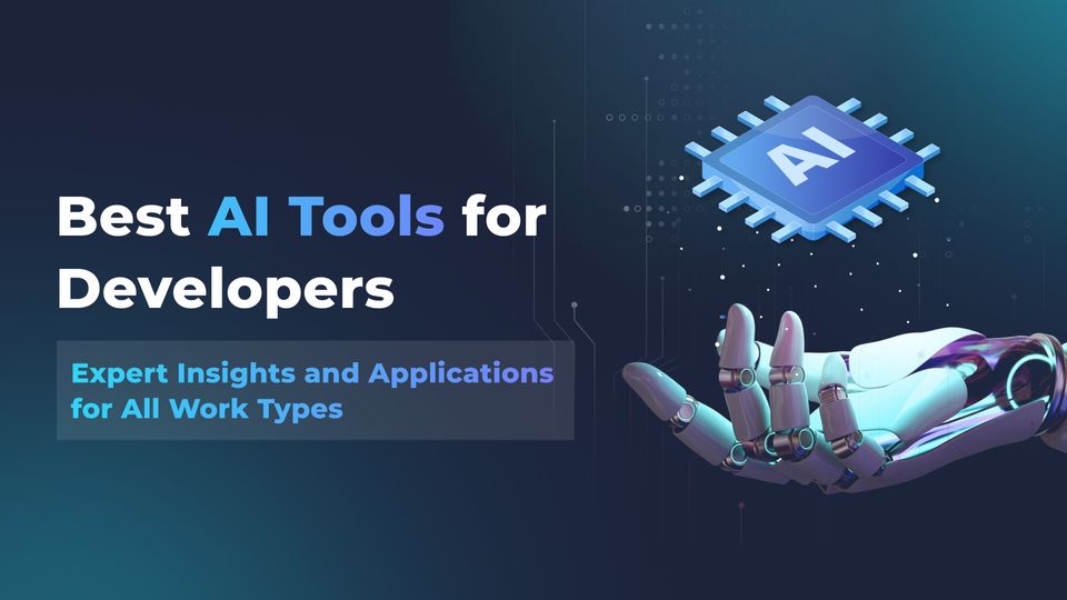 Best AI Tools for Developers