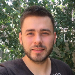 Evhenyi photo