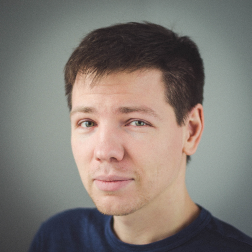 Eugene photo