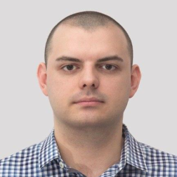Dmitry photo