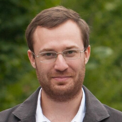 Dmytro photo