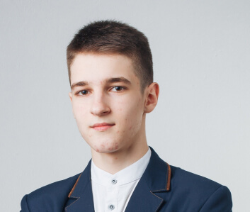 Oleksii photo