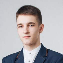 Oleksii photo