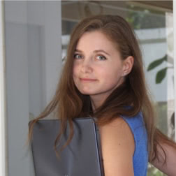 Olga photo
