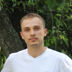 Alex photo