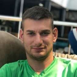 Vladimir photo