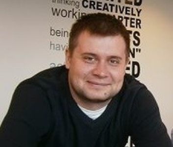 Sergey photo